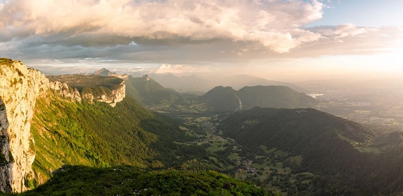 Le Plateau du Parmelan_Fillière