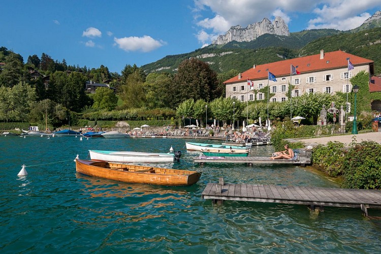Discover Talloires_Talloires-Montmin