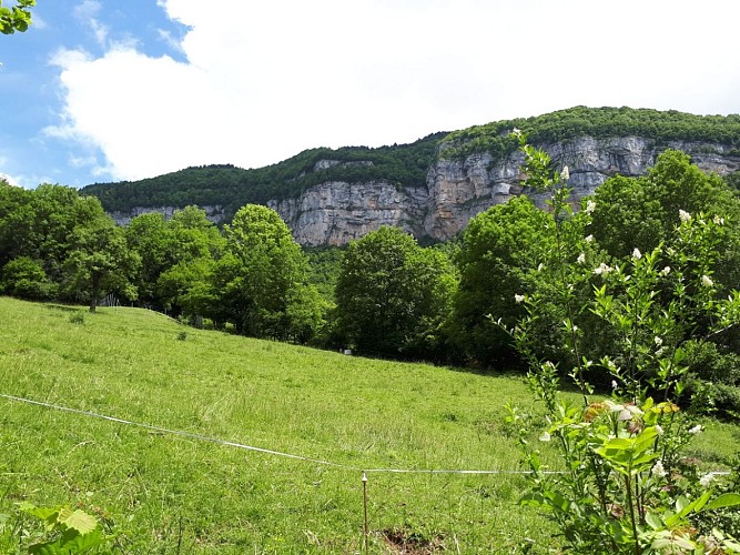 Les Tours Saint-Jacques