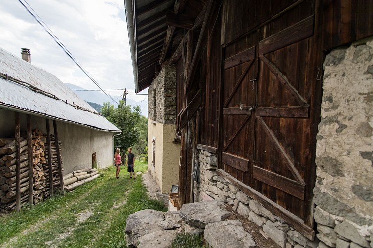 From Bonvillard to Beaurevers (20)