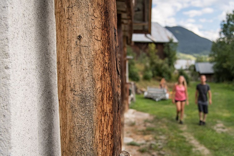 De Bonvillard à Beaurevers (20)