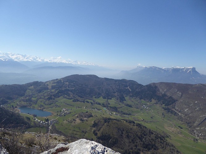 Il Picco della Sauge