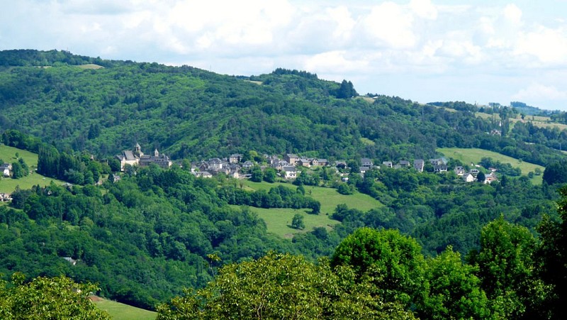 Des vergers aux berges de la Corrèze_1