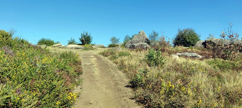 Du Puy au Canal