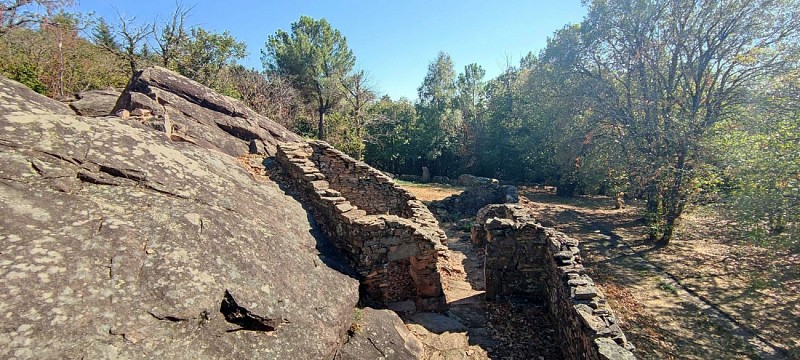Du Puy au Canal