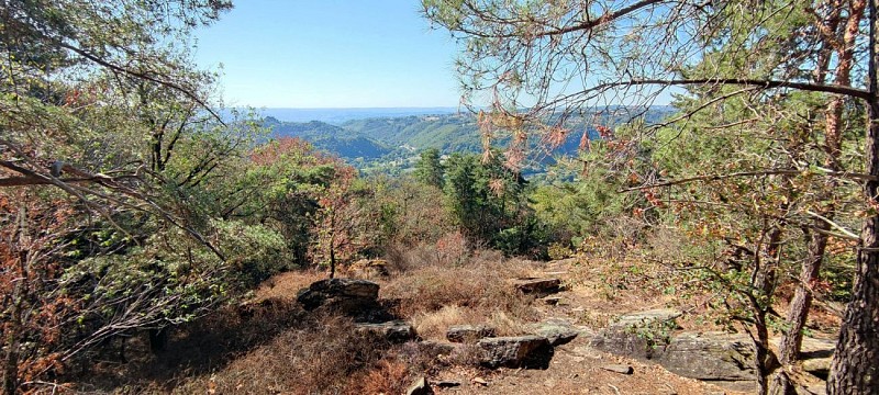 Du Puy au Canal