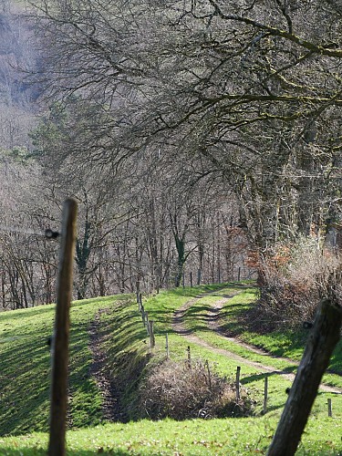 Entre Auvergne et Limousin