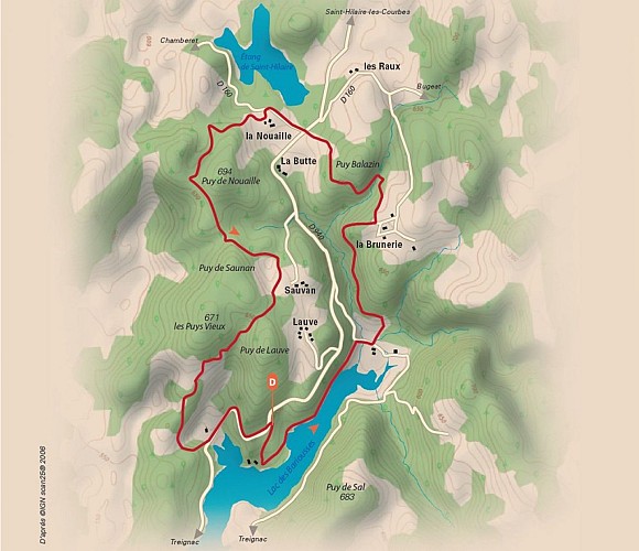 Entre lac et étang_1