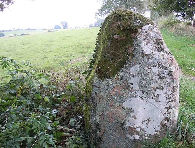 Sentier de Saint-Roch