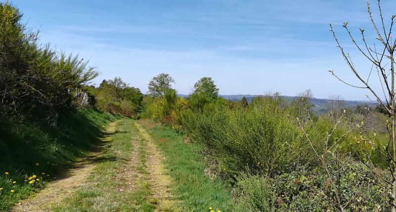 La Chapelle des Deux Egaux