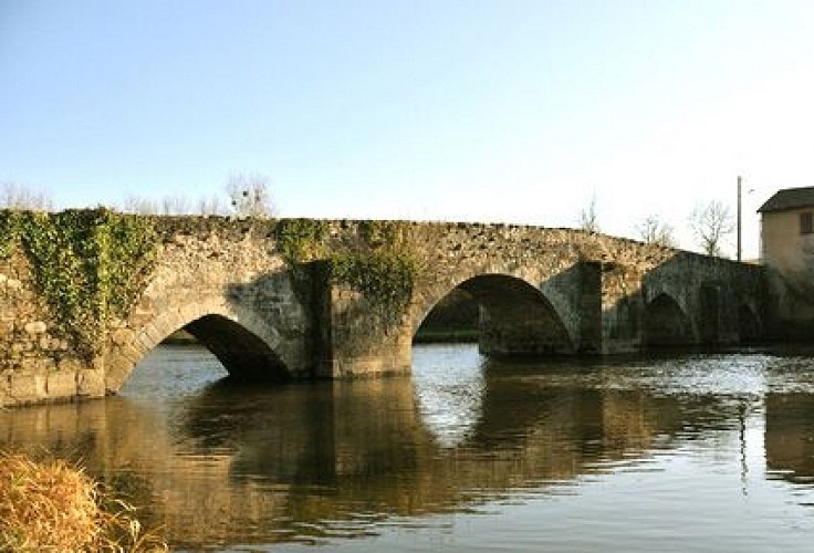 Le bredet do cro do loup