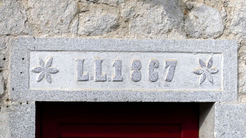 Le chemin des abbesses