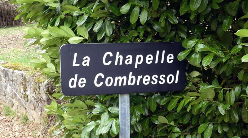 Le chemin des abbesses