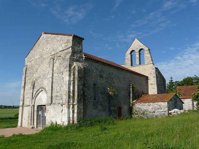 Saint-André de Taxat