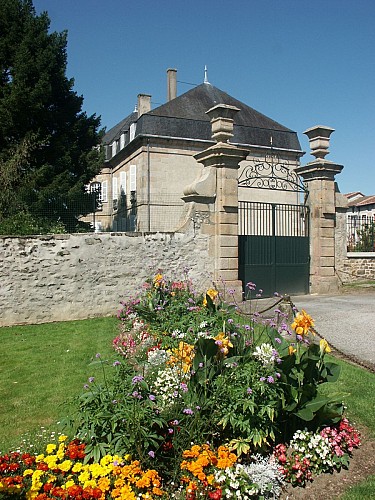 Bellac, le chemin des diligences