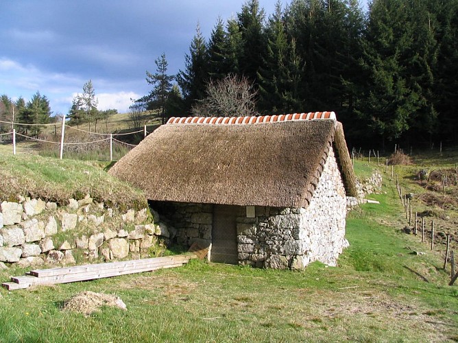 Moulin de Chadebec - Bonnefond © Catherine Quiroga (1)