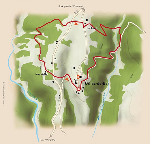 Le Pont du Passadour