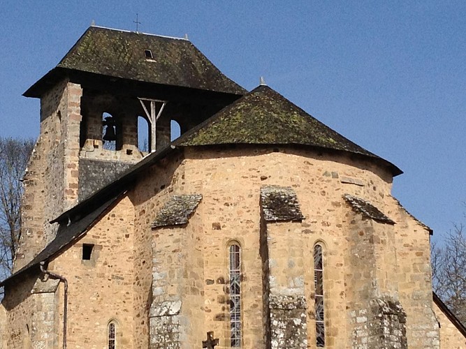 Eglise de Neuville_7
