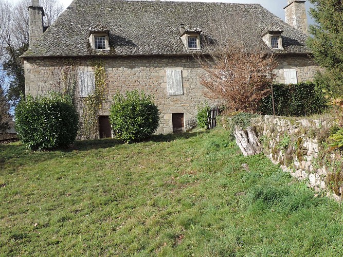 Maison traditionnelle_9