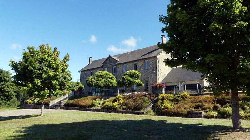 Le rocher des folles