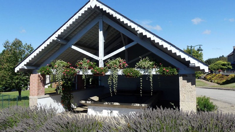 Le rocher des folles