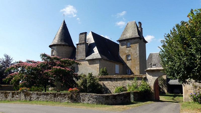 Le rocher des folles