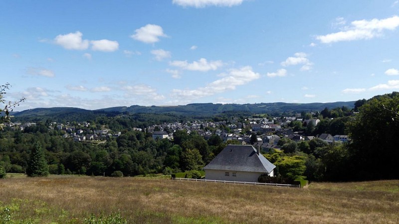 Le rocher des folles