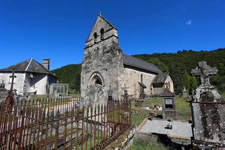 Laval_sur_luzége_église_St_Martin-2016 (5)
