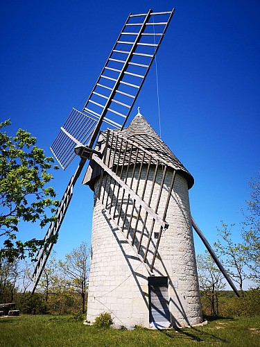 240419_Moulin de Bagor