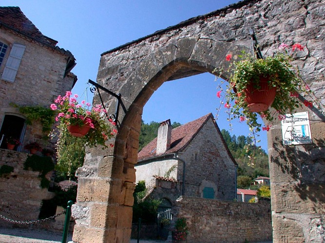 Coeur de Village