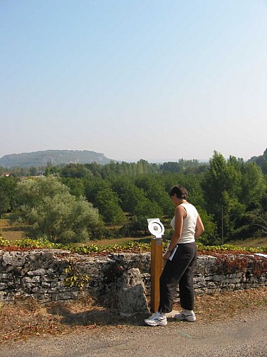 Espace Naturel Sensible de la Couasne de Floirac 