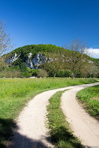 Lacave - Sur le Chemin