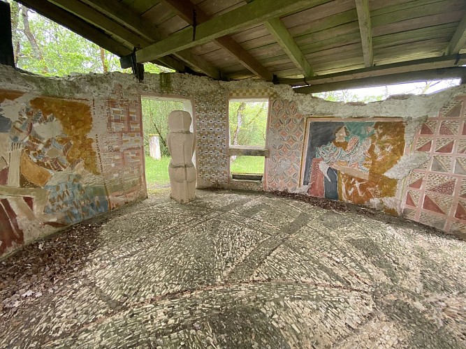 Villa Dominique - Marminiac