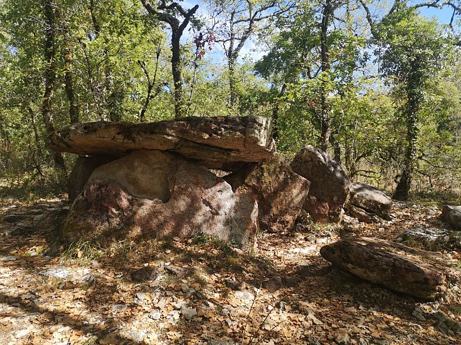 220908_Dolmens