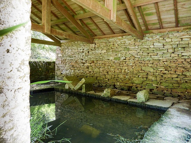 10Lavoir papillon de Beauregard © Lot Tourisme - C. Sanchez