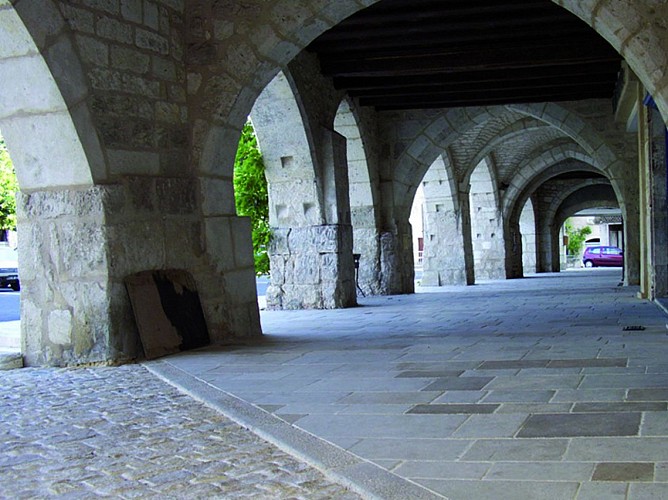 Castelnau Montratier  