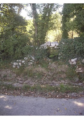 Circuit un paysage façonné par la brebis - espédaillac