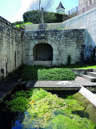 Circuits les chemins anciens de Pern PC17 - Pern