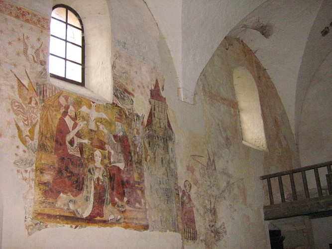 Circuit de Martignac PC32 - Puy L Eveque