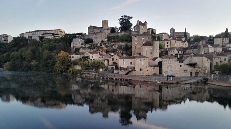 Circuit de Martignac PC32 - Puy L Eveque