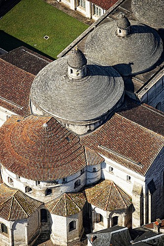 Abbatiale Souillac