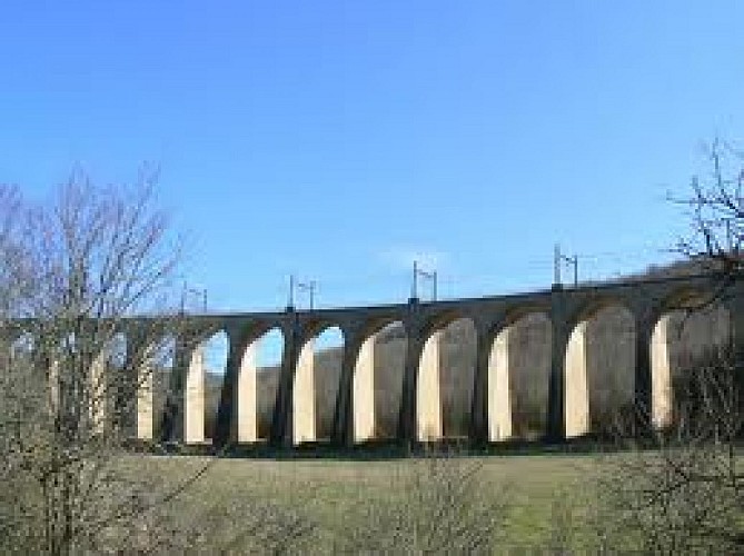 viaduc du Boulet