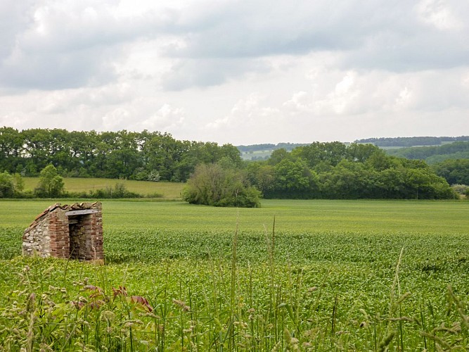 01La Buissonnade - Puit© Lot Tourisme - C. Sanchez