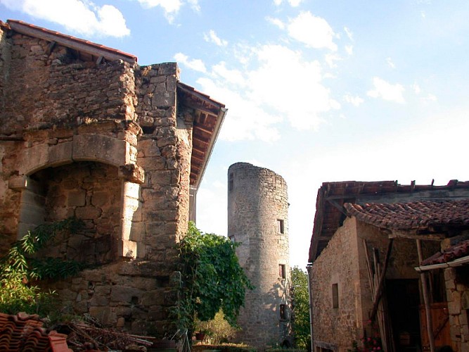 Fort de Cardaillac