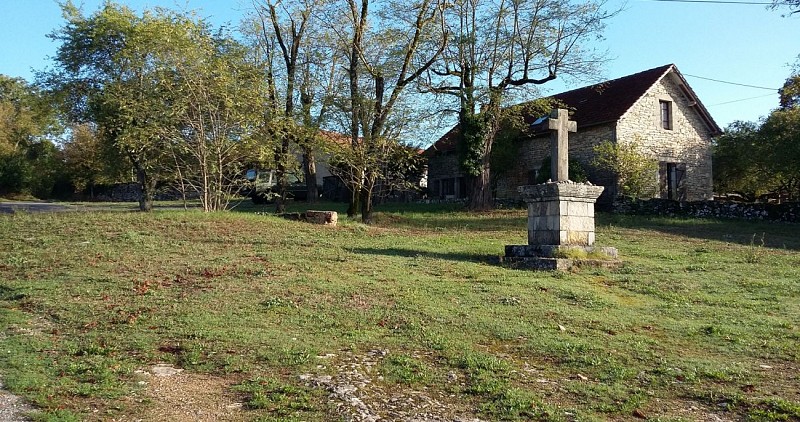 Couderc de Thémines_01 © Lot Tourisme - A. Leconte