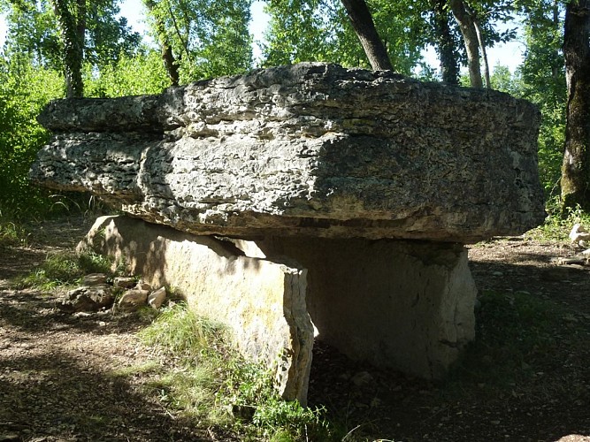 Dolmen