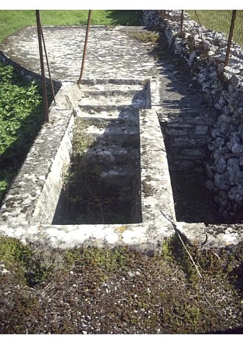 Circuit un paysage façonné par la brebis - espédaillac