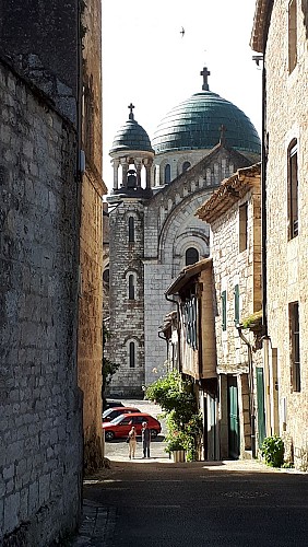 Castelnau Montratier