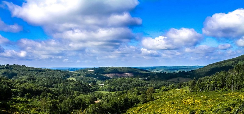 La Campagne Chambertoise - © Nicolas Granger