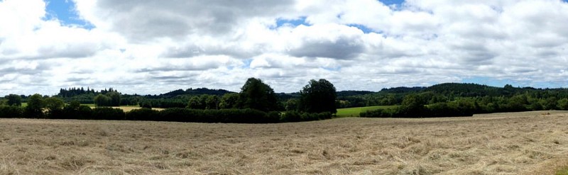 Mystèrieuses fontaines